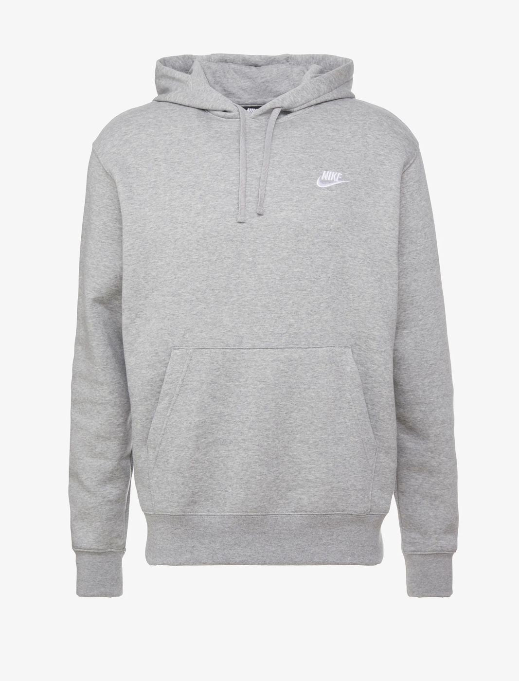 Felpa con cappuccio Uomo