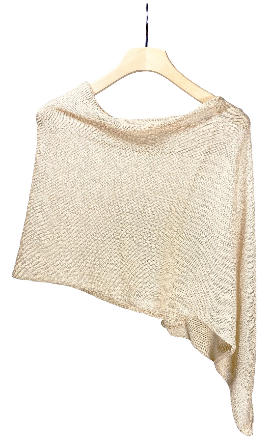 Poncho Donna