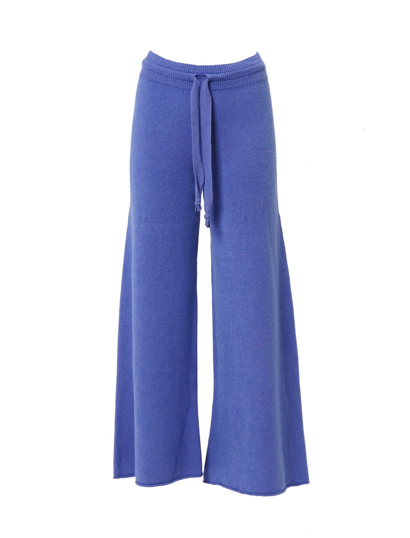 Pantalone fondo largo Donna