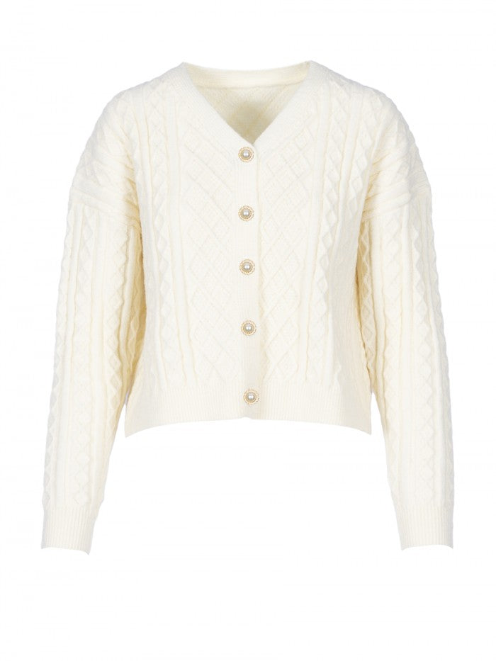 Cardigan Donna