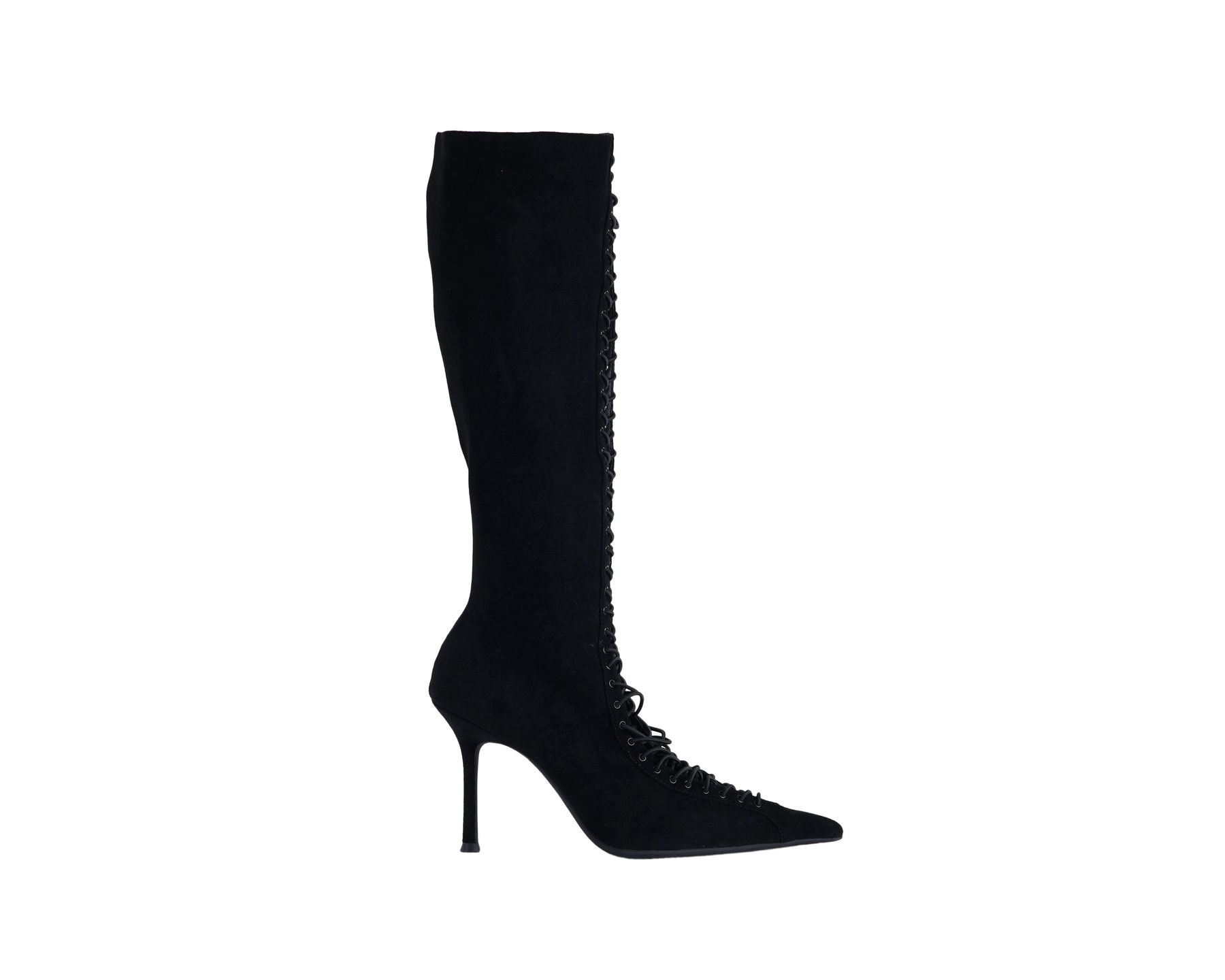 Stivale alto Donna