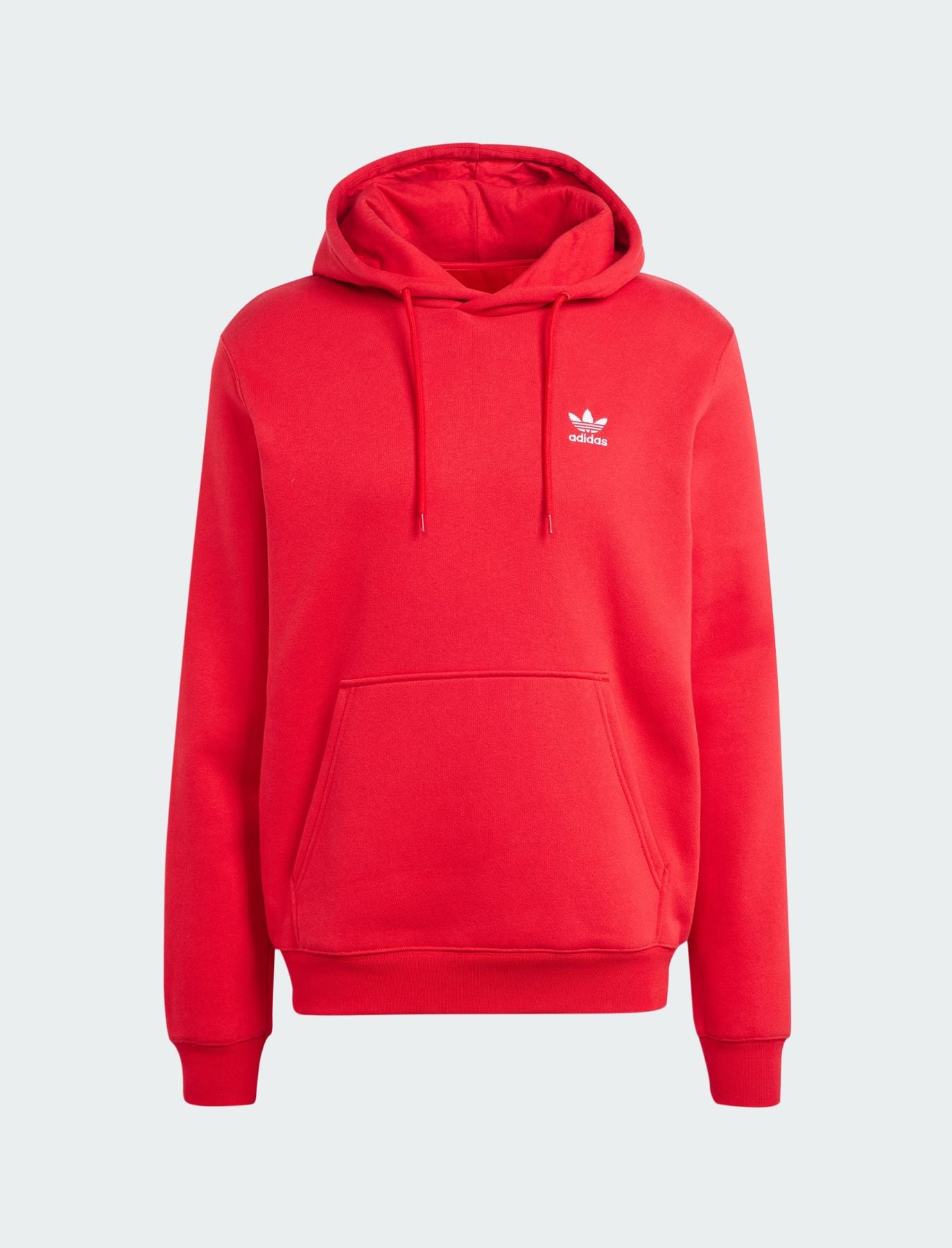 Felpa con cappuccio Uomo