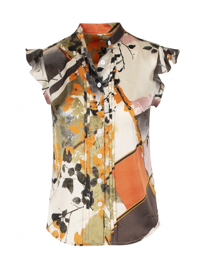 Camicia Donna