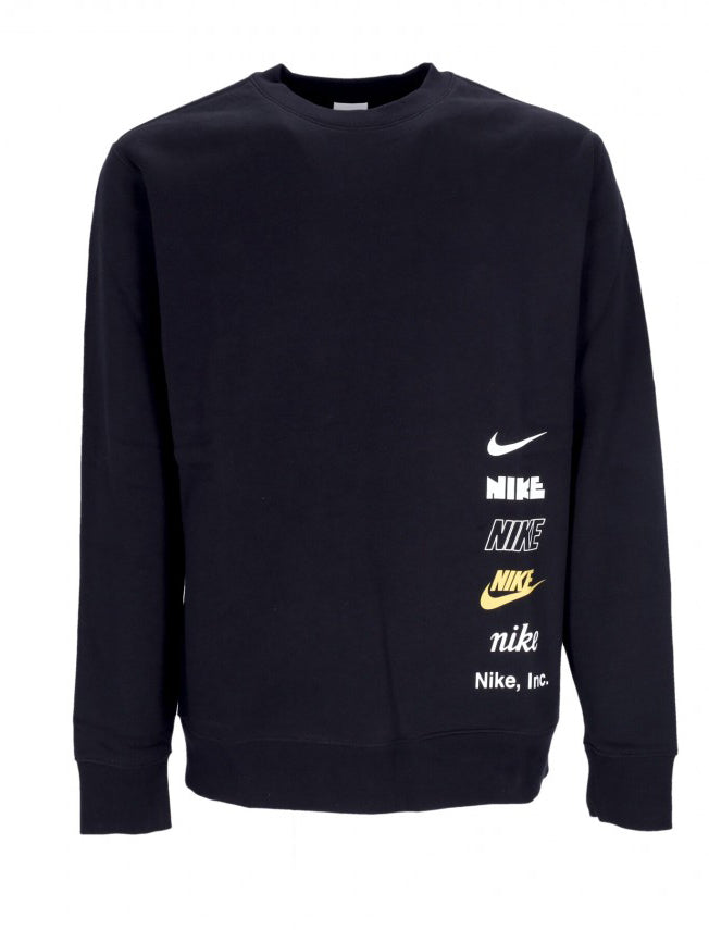 Felpa girocollo Uomo