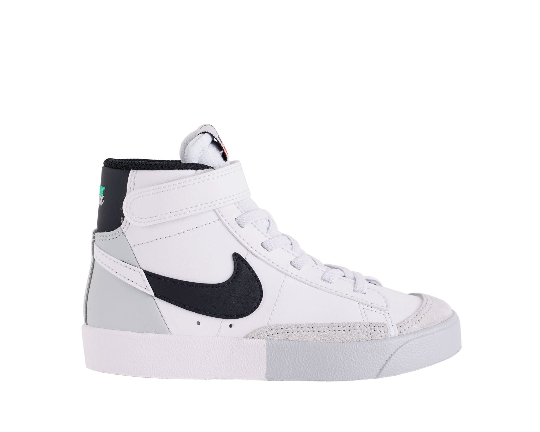 Sneakers alte Unisex bambino