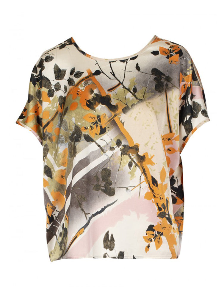 Blusa Donna