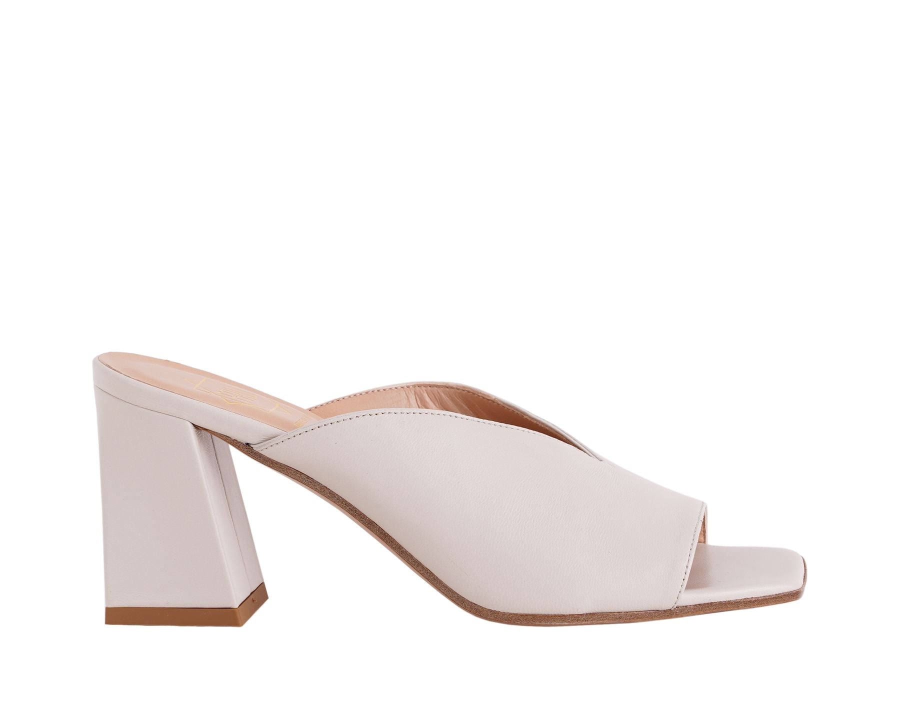 Sandalo alto Donna