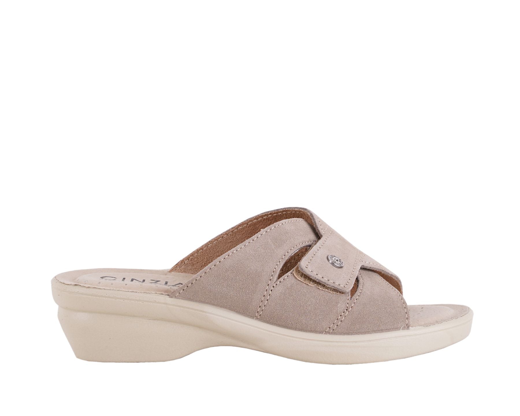 Pantofole Donna