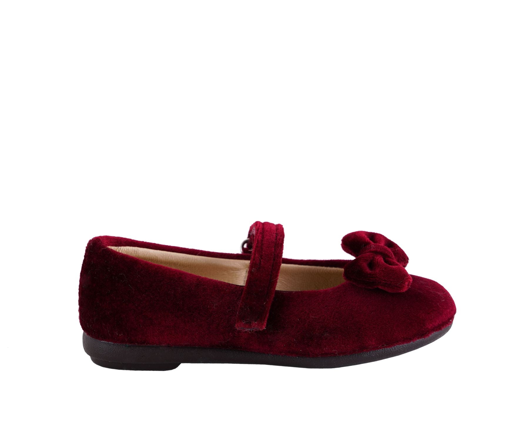 Ballerina con fiocco Bambina