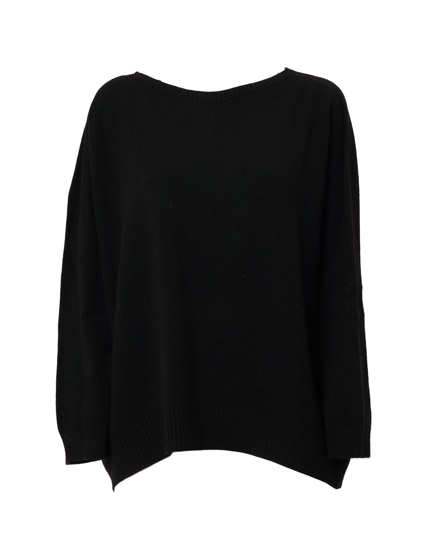 Maglia girocollo Donna