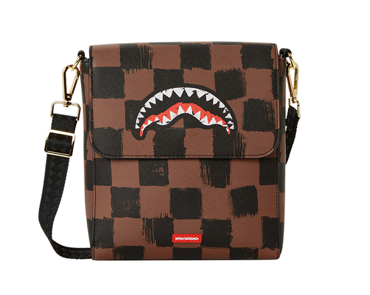 Borsa a tracolla Uomo