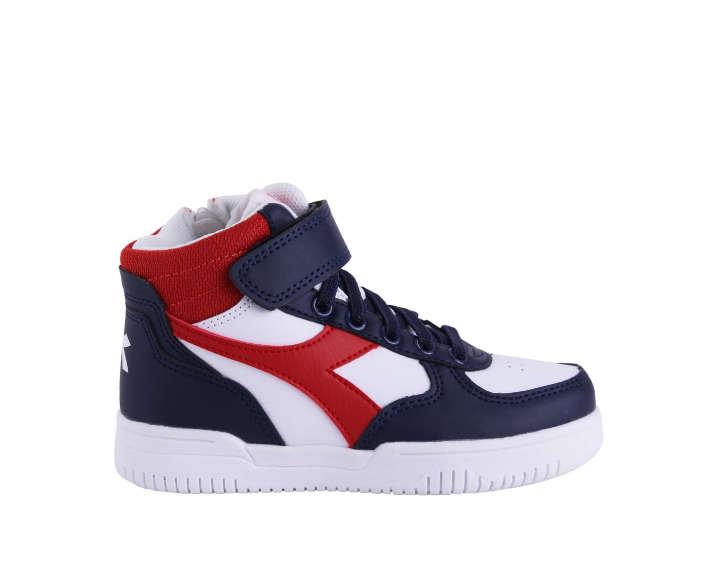 Sneakers alte Bambino