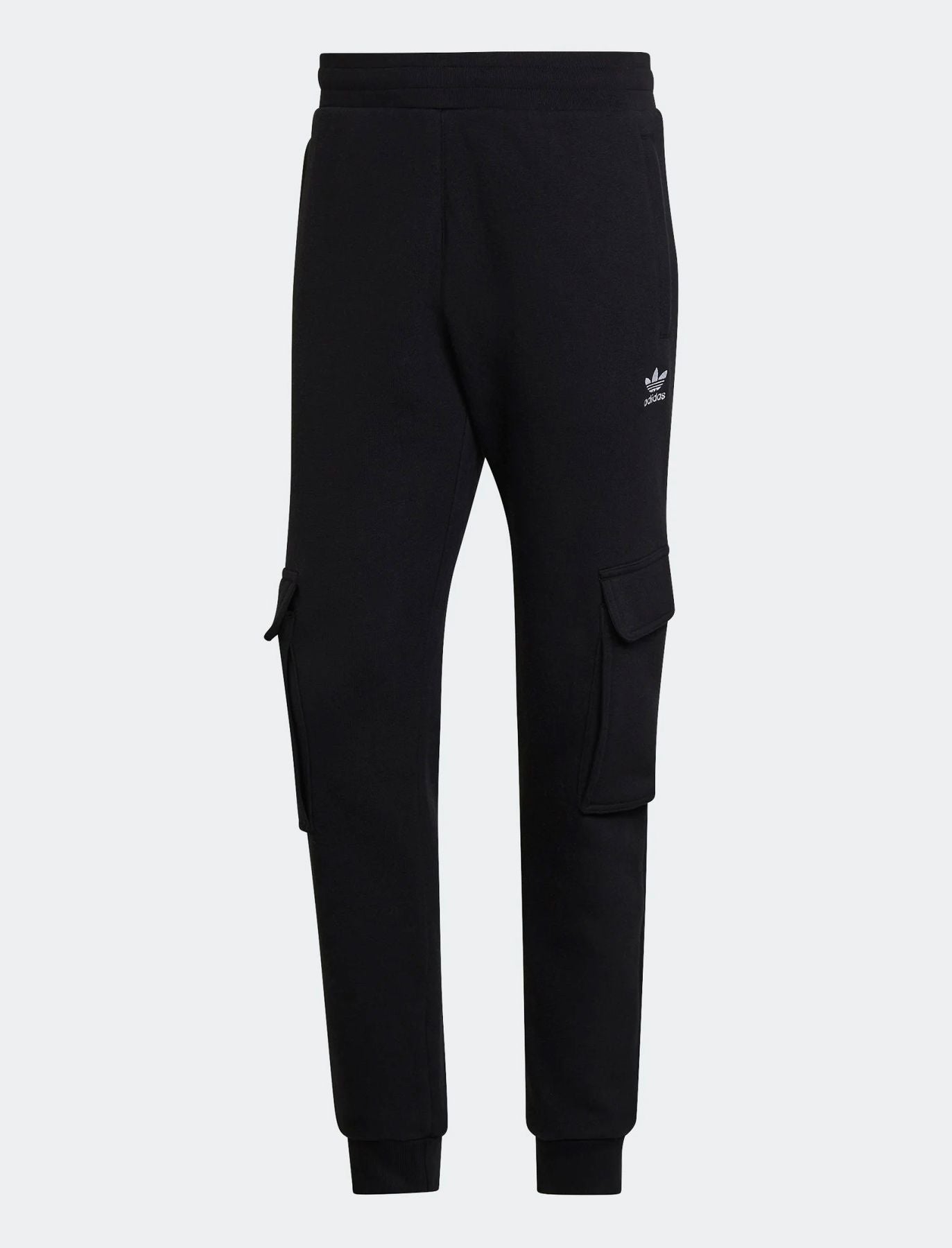 Pantaloni Adidas Essentials uomo nero