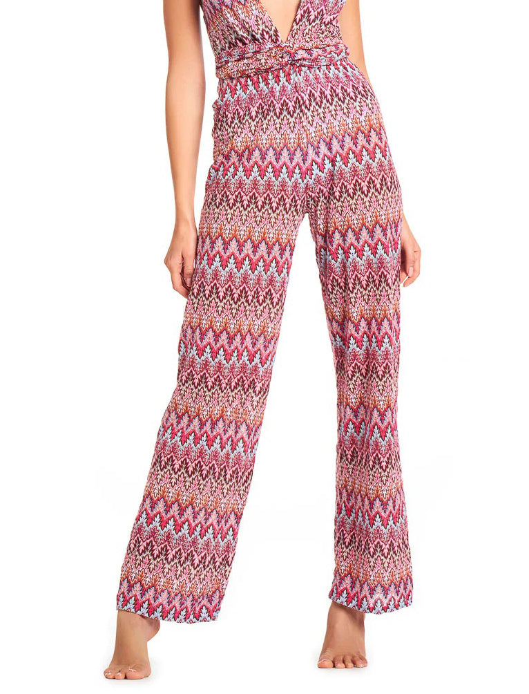 Pantalone a palazzo Donna