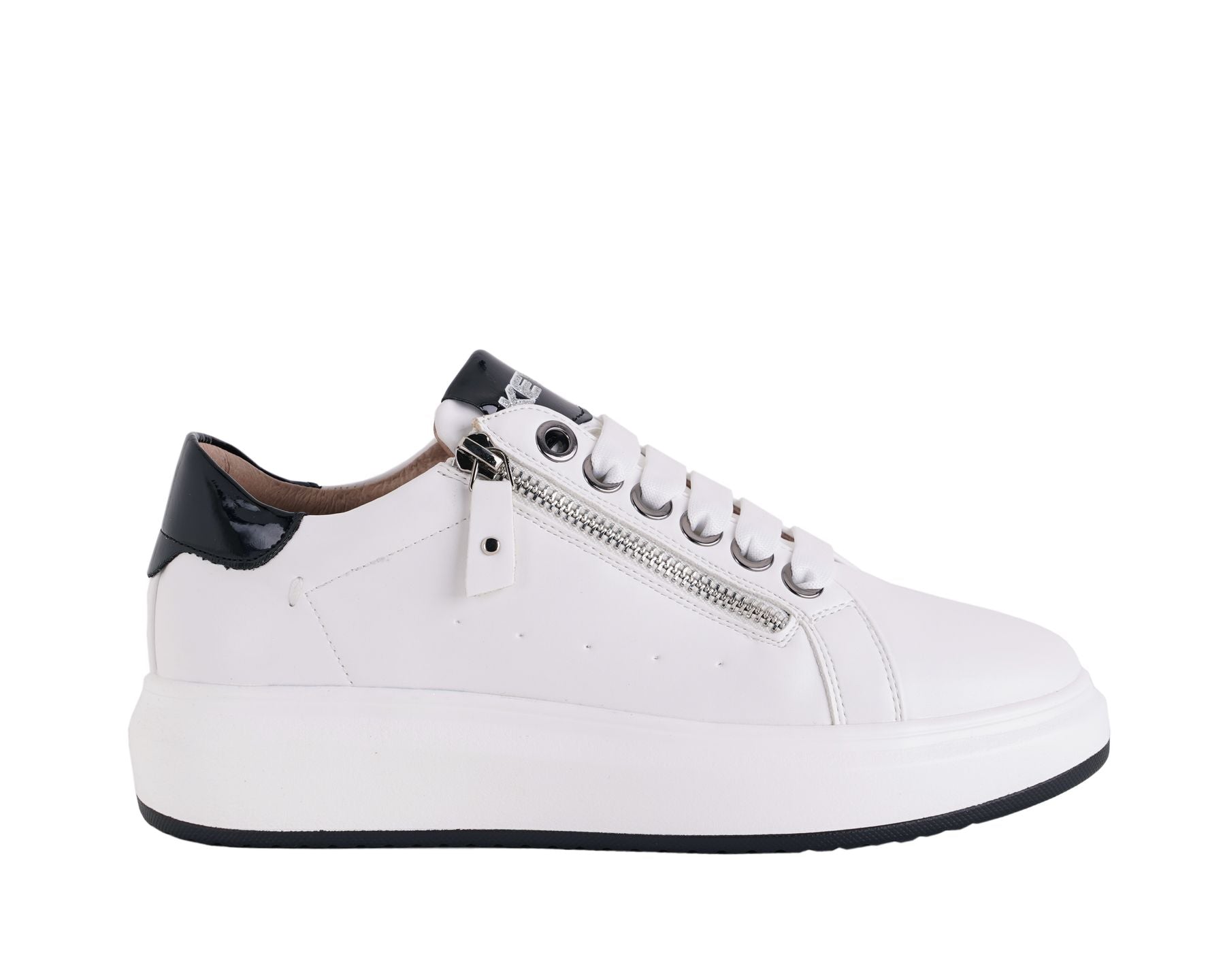 Sneakers basse Donna