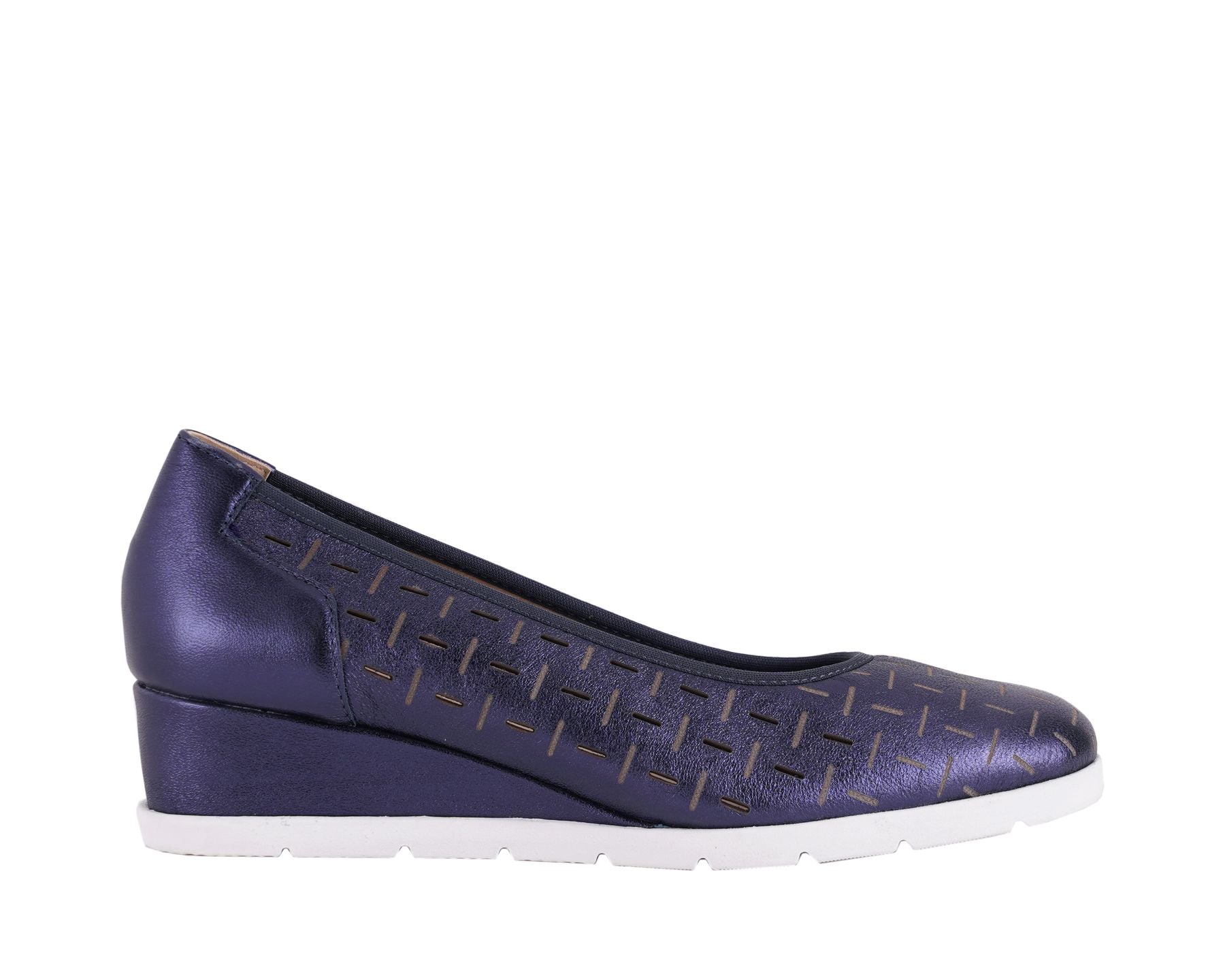 Ballerine alte Donna
