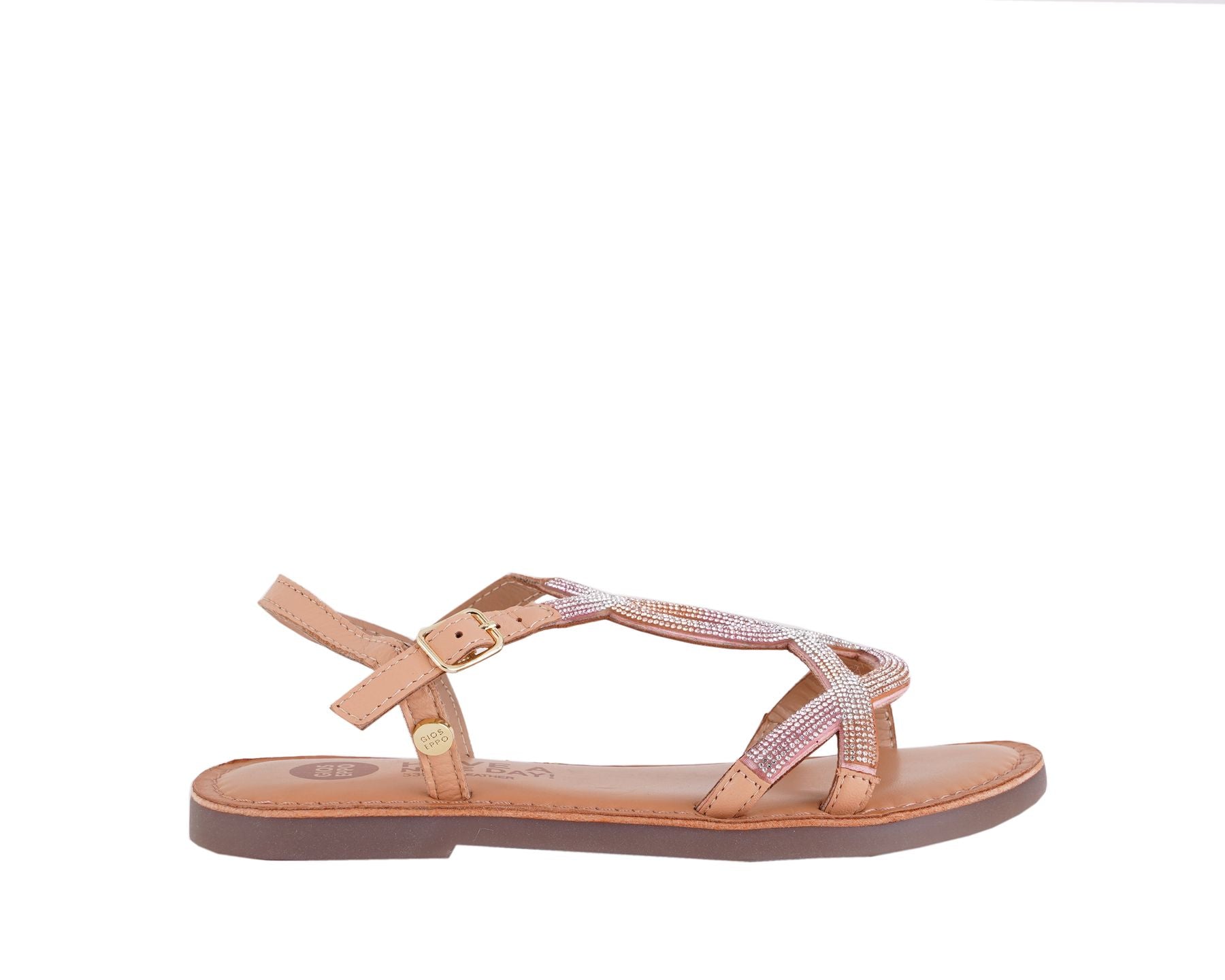 Sandalo basso Bambina