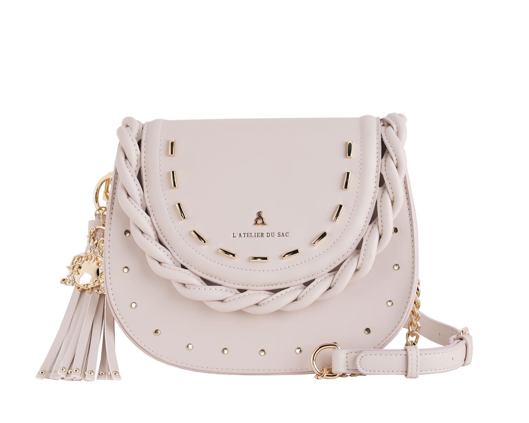 Borsa a tracolla Donna