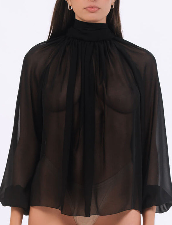 Blusa Donna