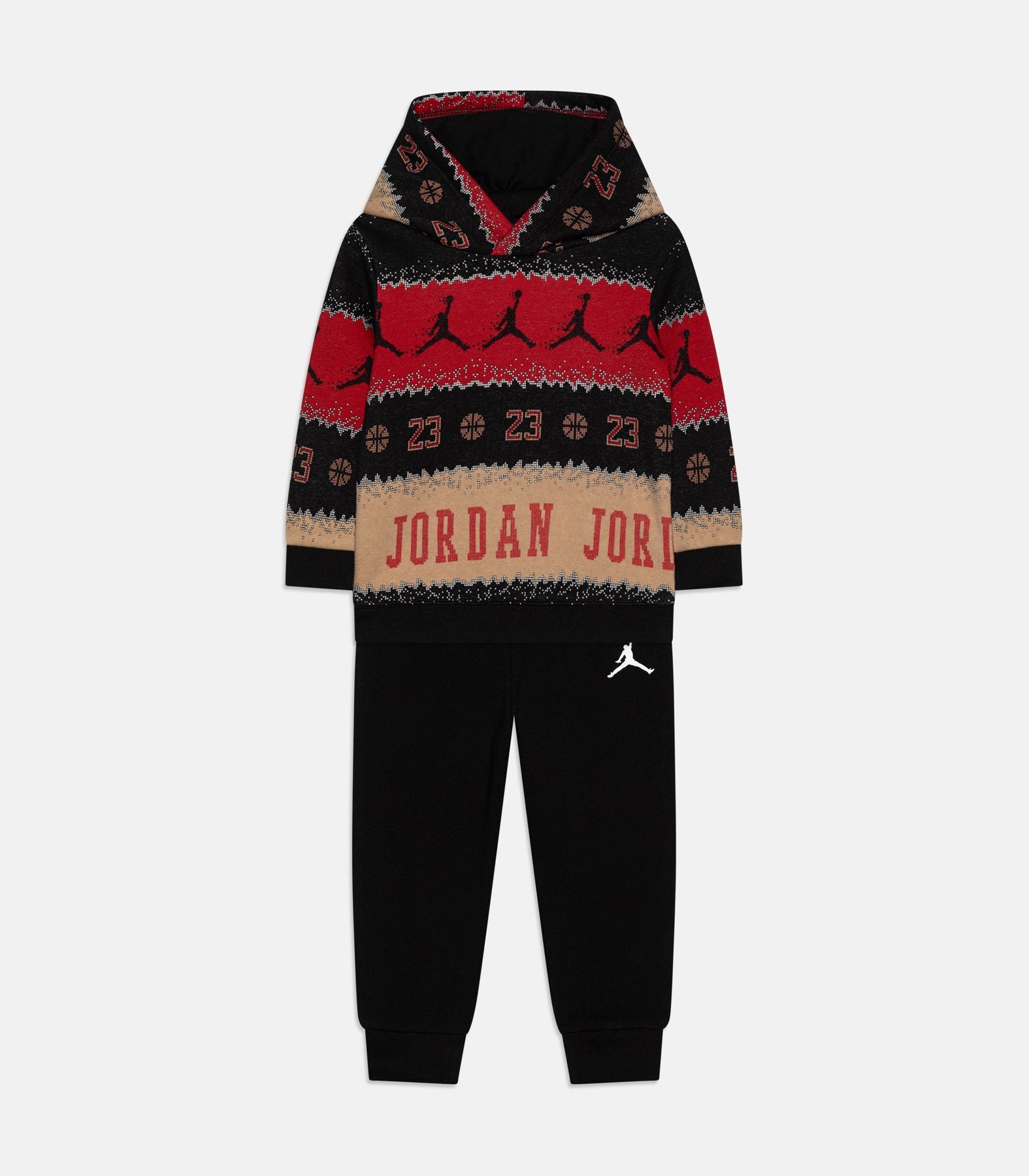 Completo tuta Unisex bambino