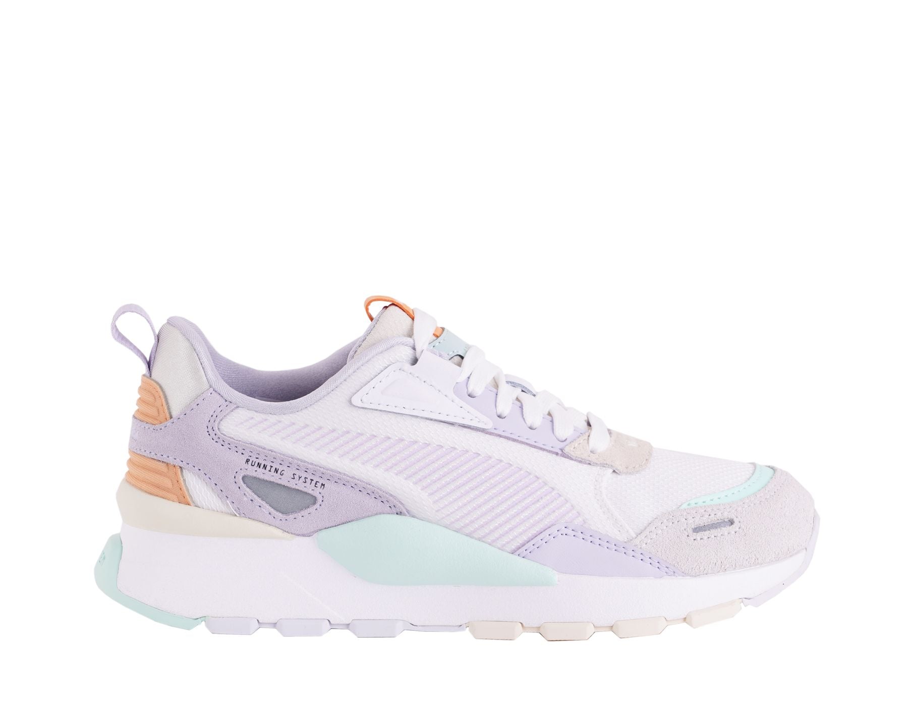 Sneakers basse Donna