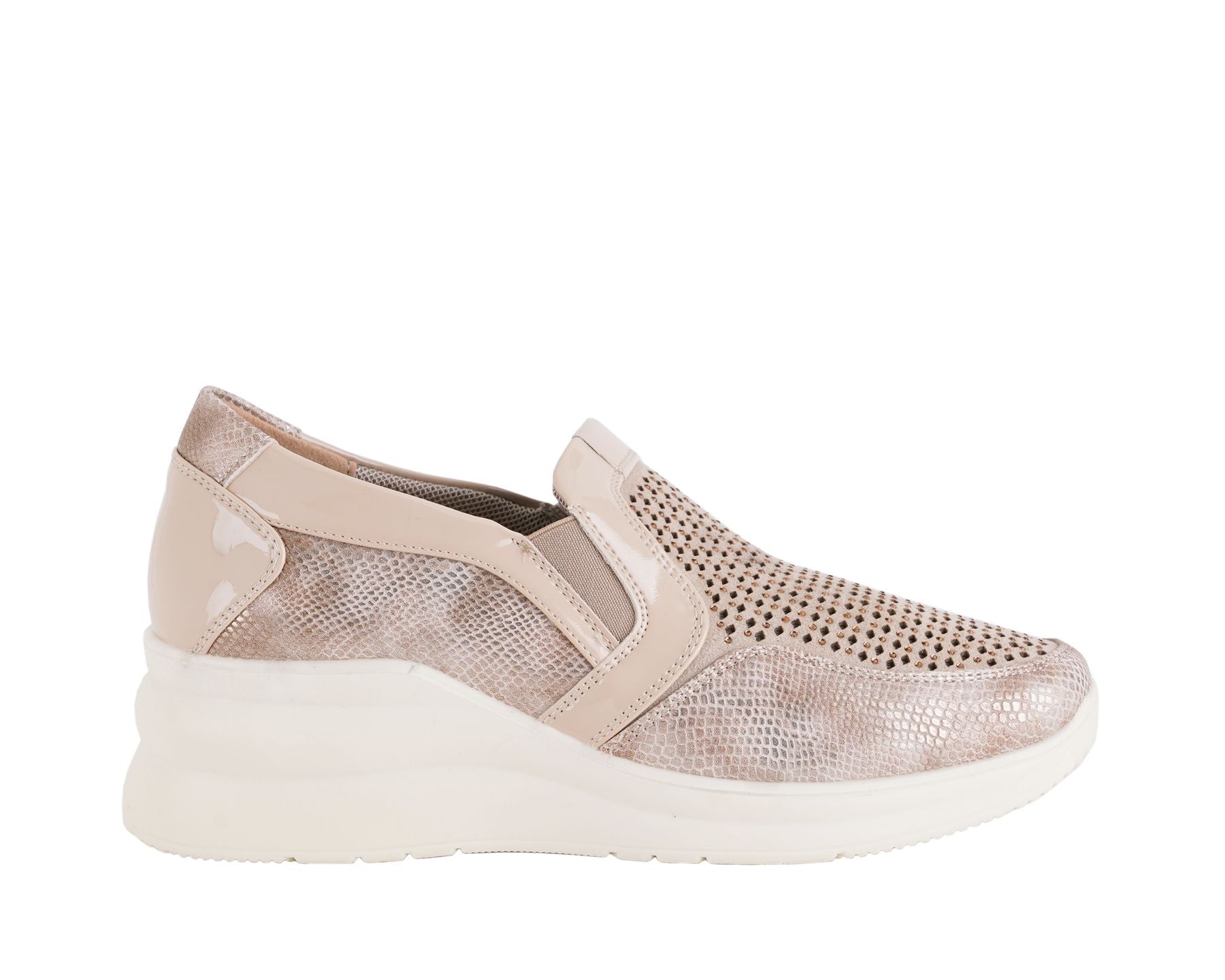 Sneakers basse Donna