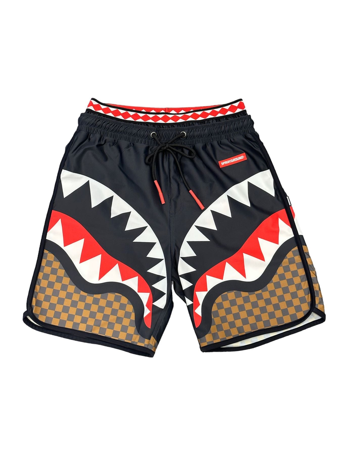 Pantaloncini da bagno Uomo