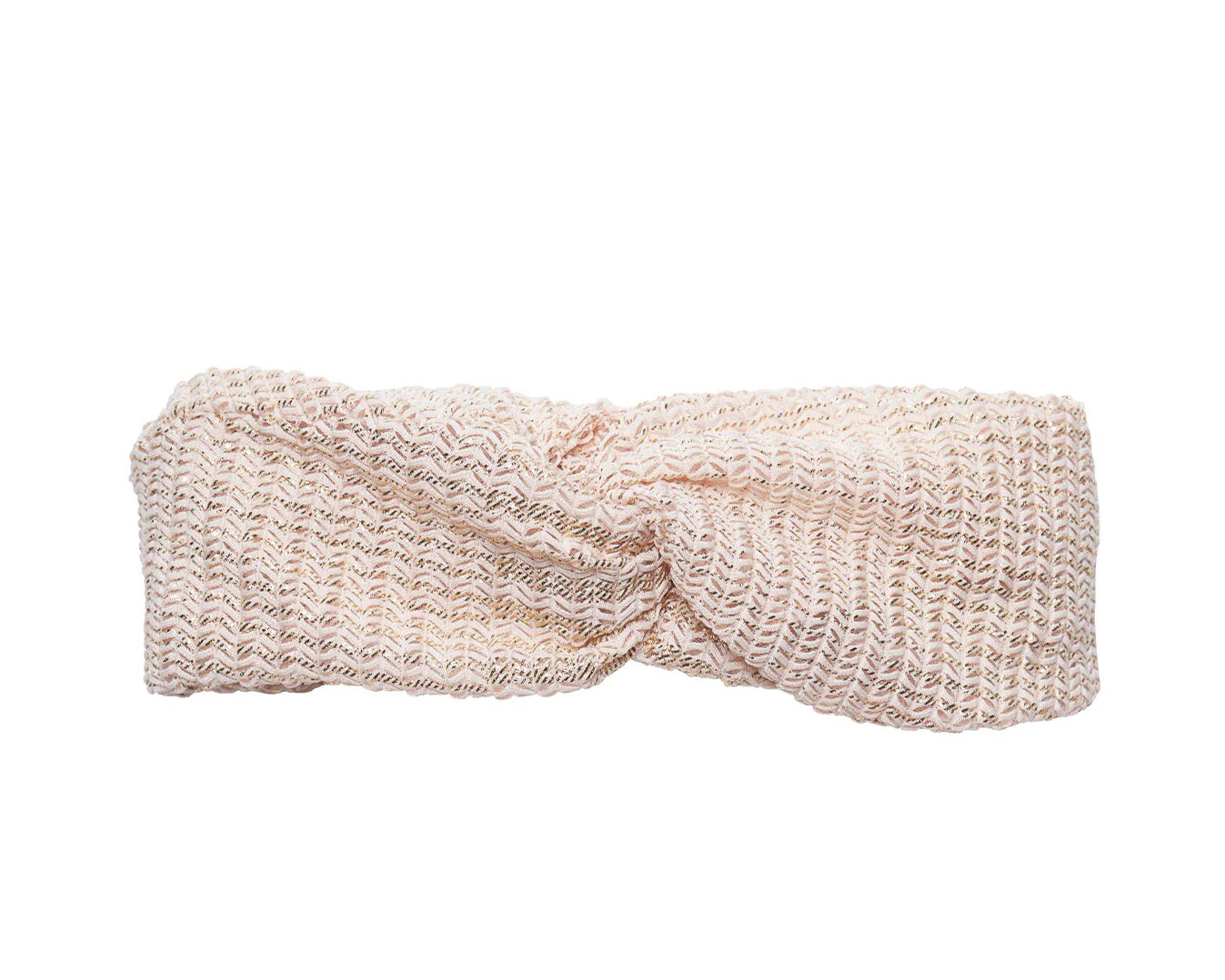 Fascia Capelli Donna