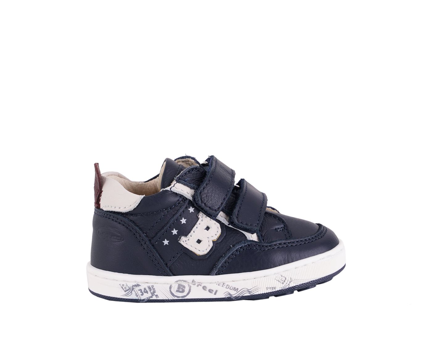 Sneakers basse Bambino