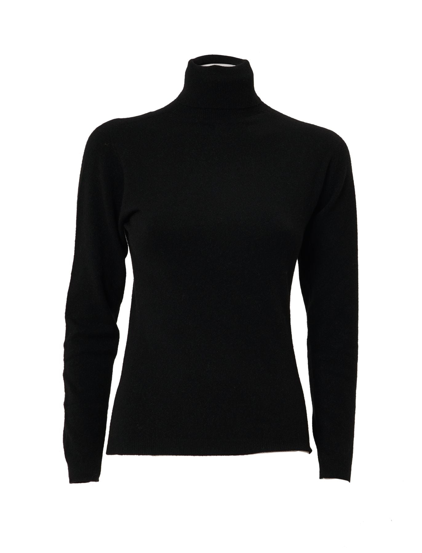 Lupetto slim Donna