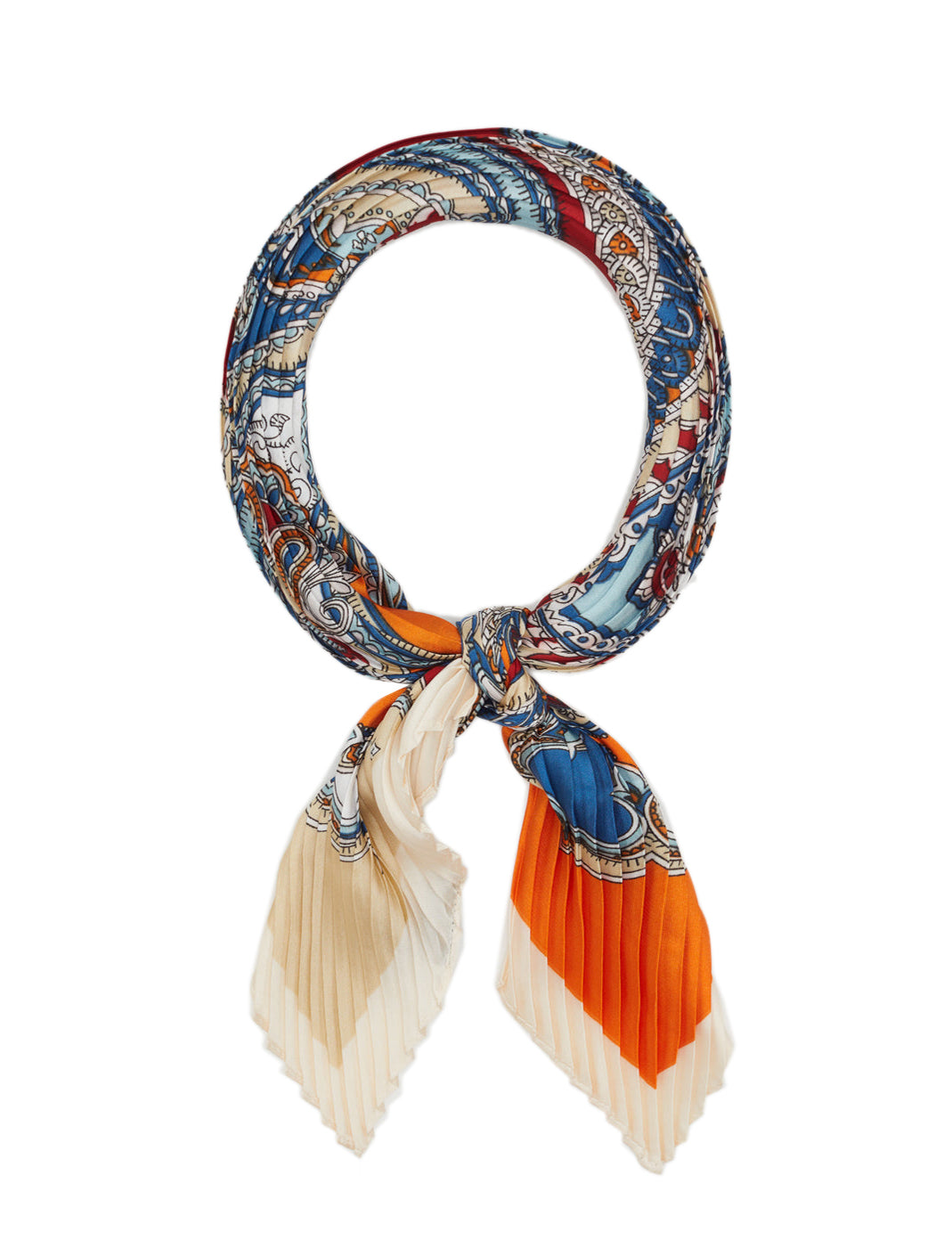 Foulard Donna