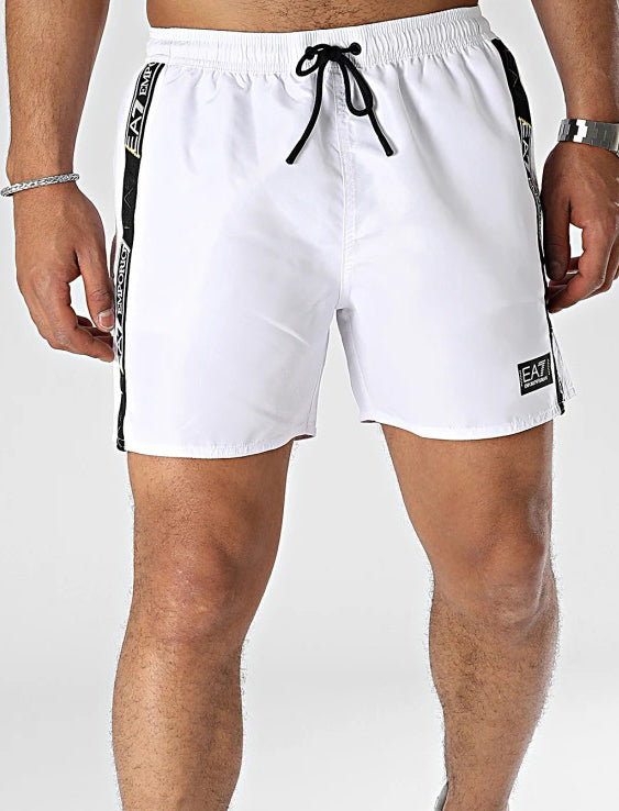 Pantaloncini da bagno Uomo