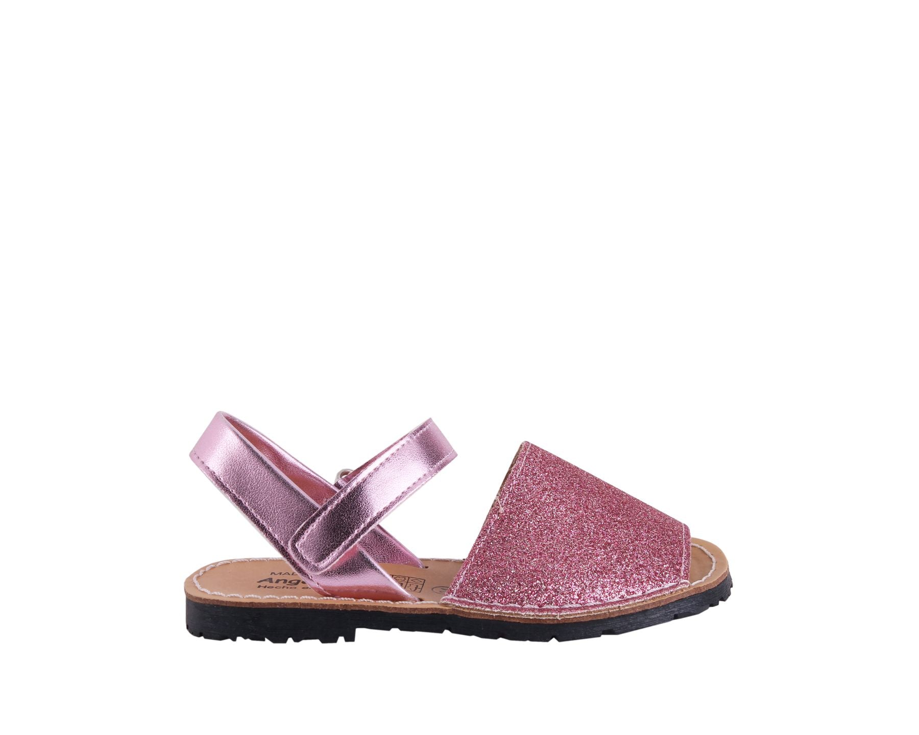 Sandalo basso Bambina