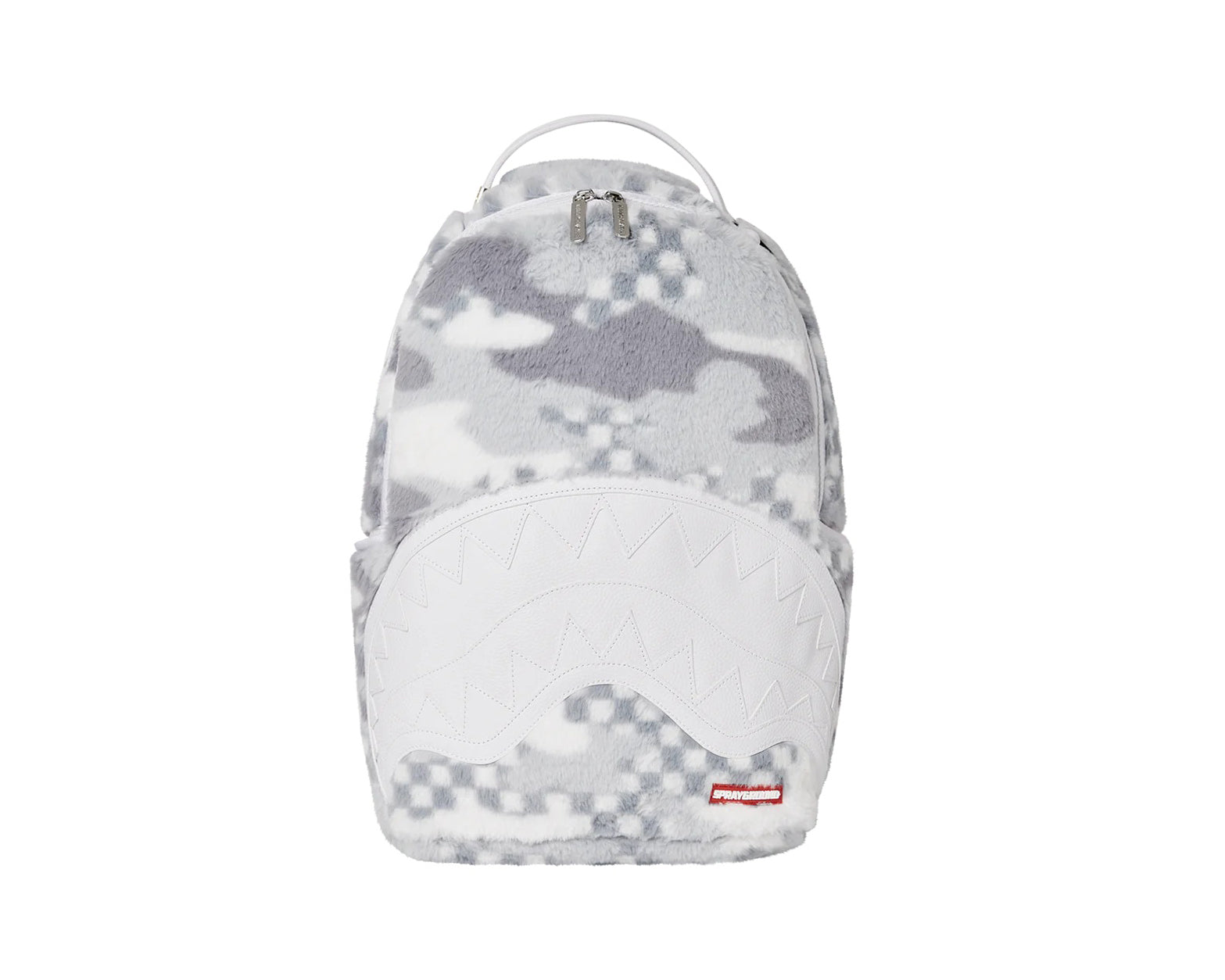 Zaino Unisex Uomo Donna