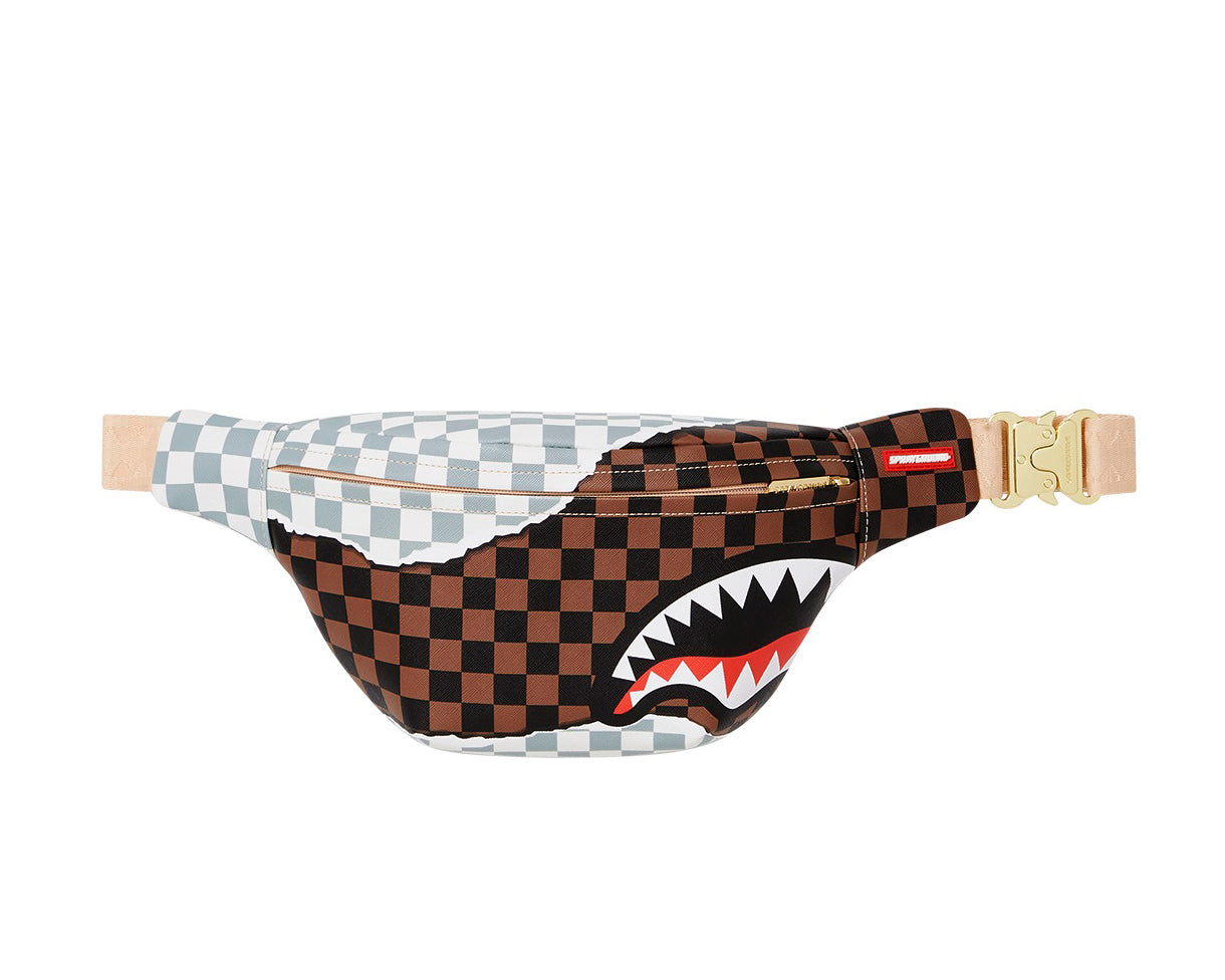 Marsupio Unisex Uomo Donna