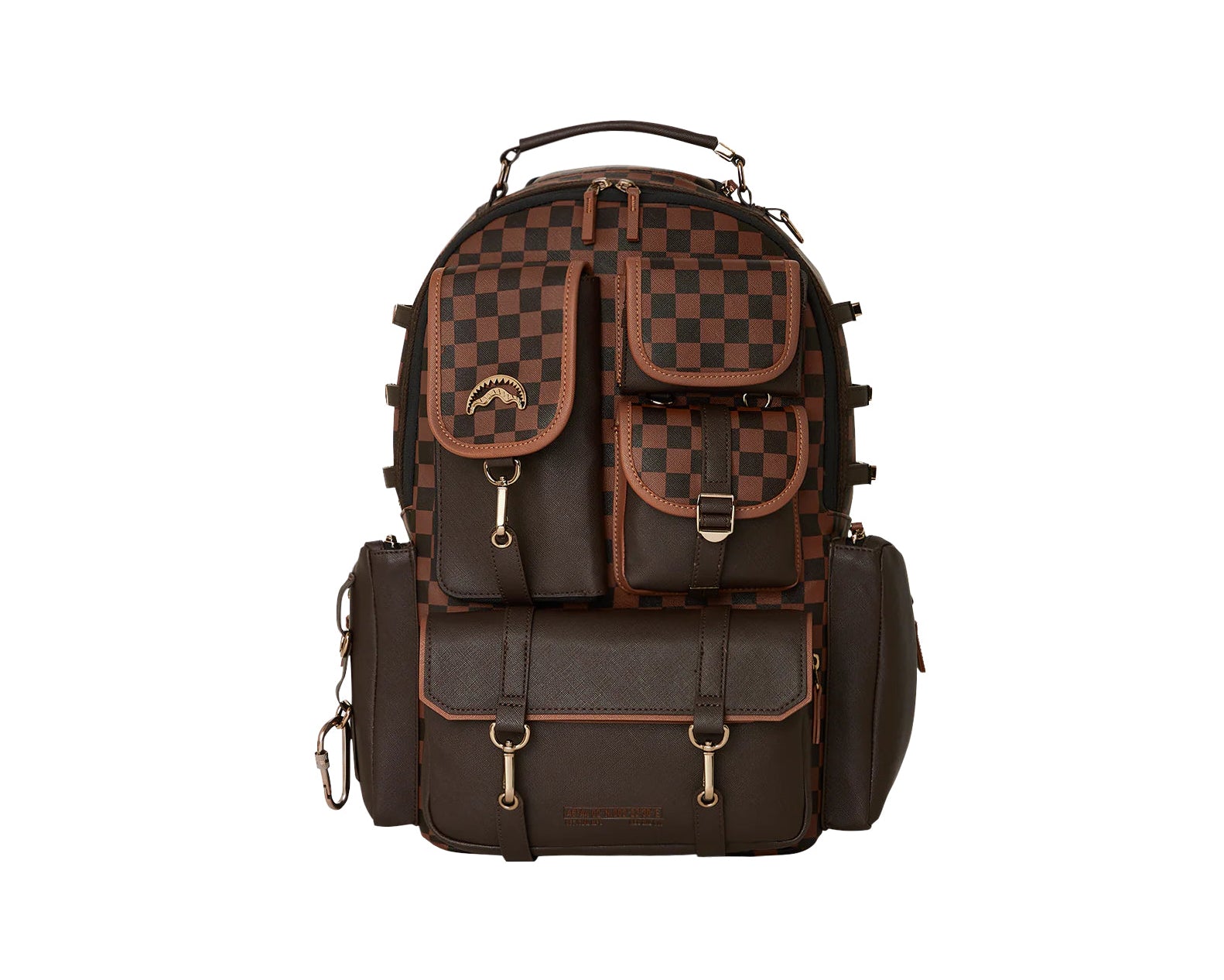 Zaino Unisex Uomo Donna