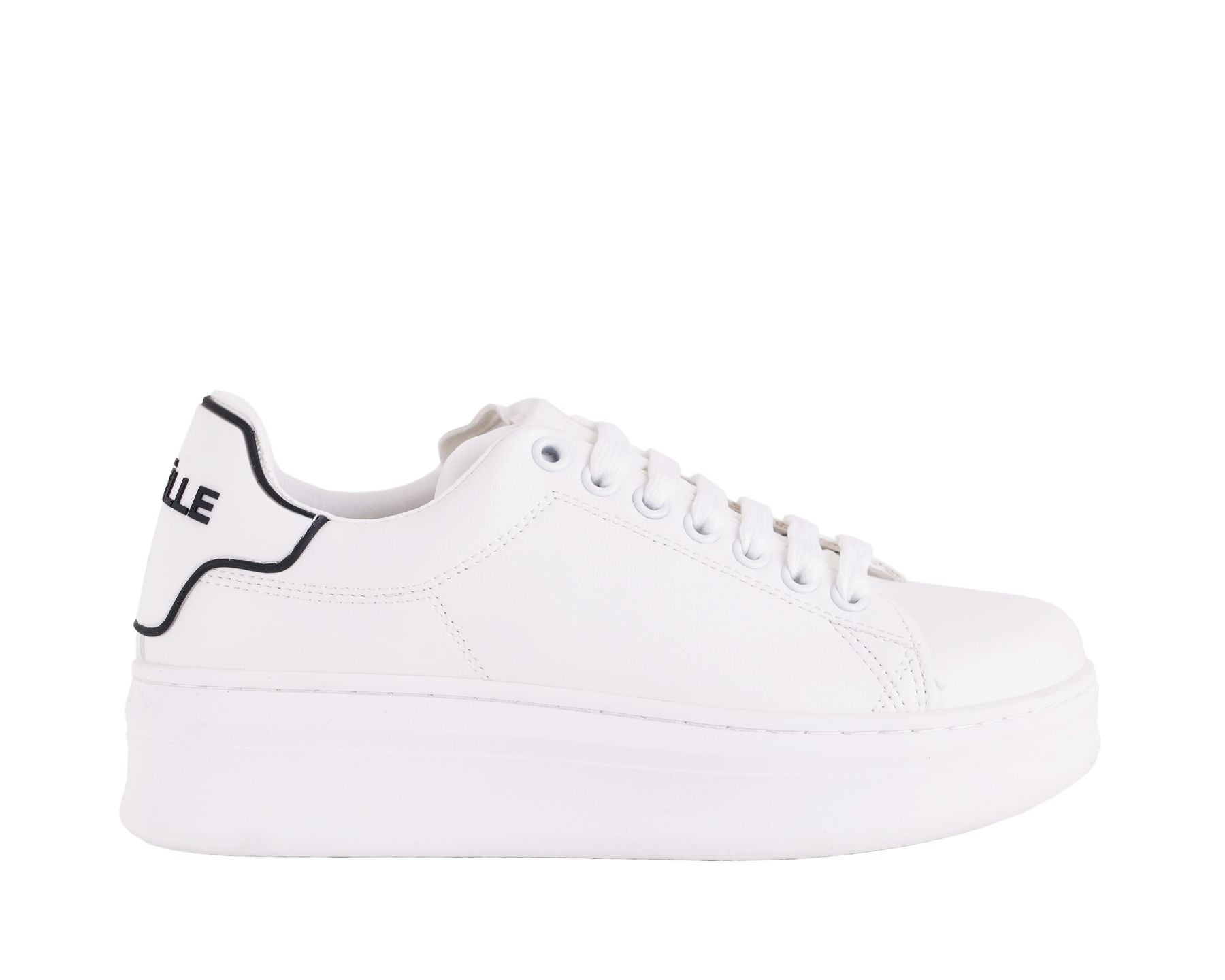 Sneakers basse Donna