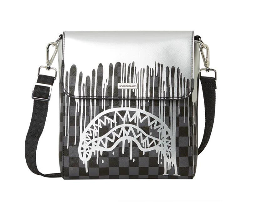 Borsa a tracolla Uomo