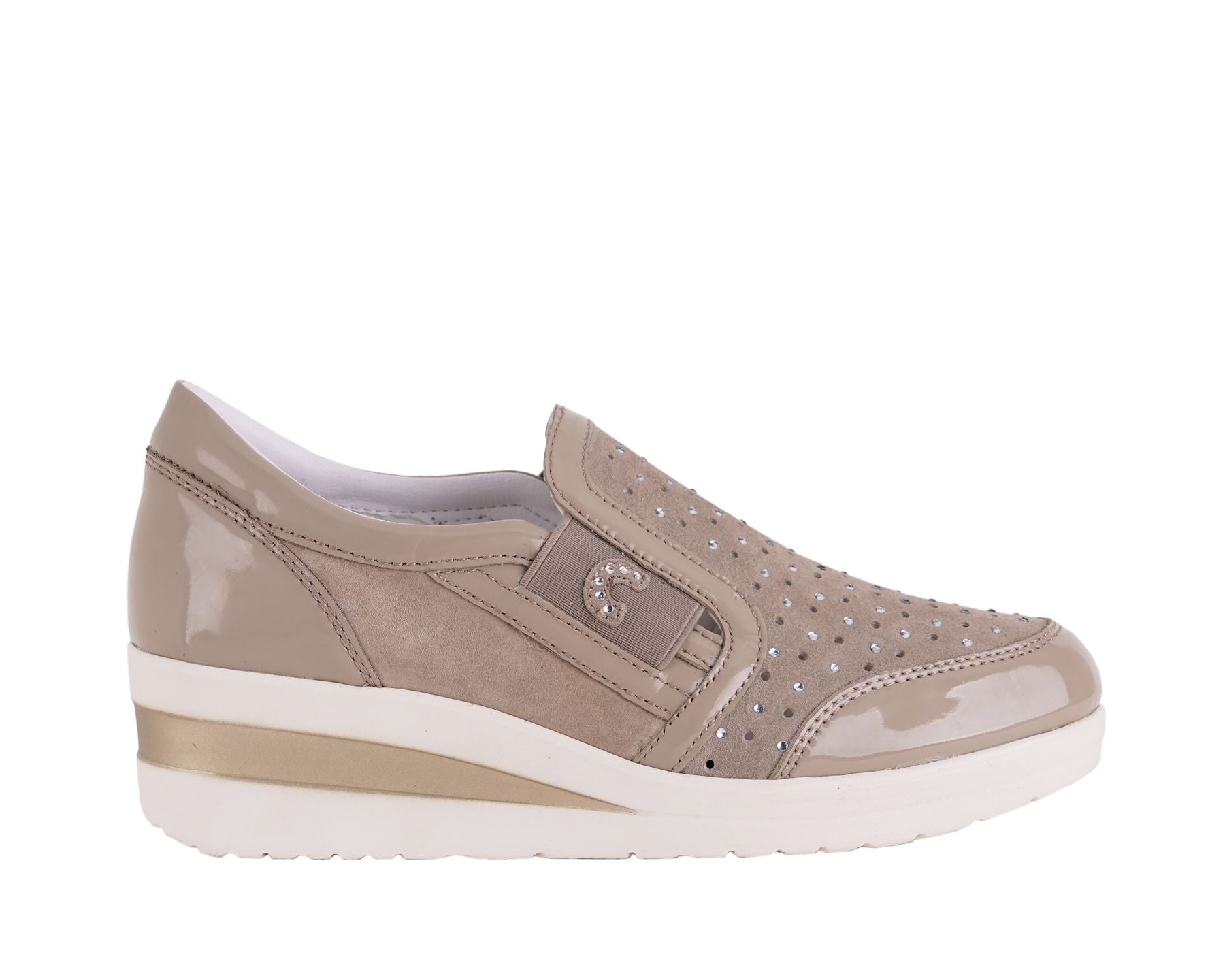 Slip-on Donna