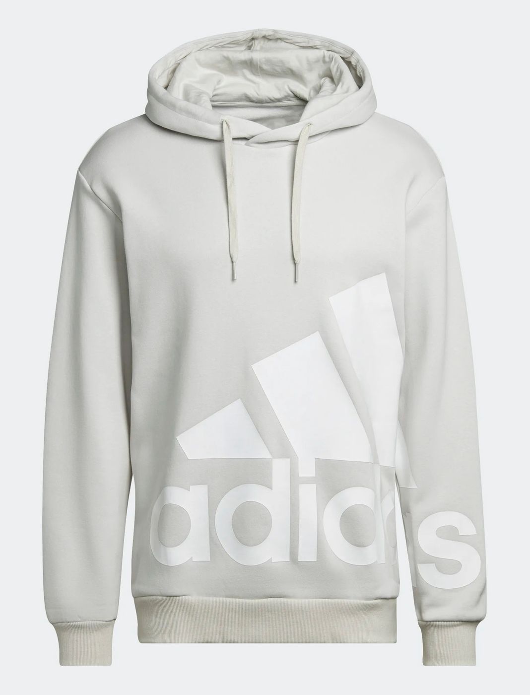 Felpa con cappuccio Uomo ADIDAS