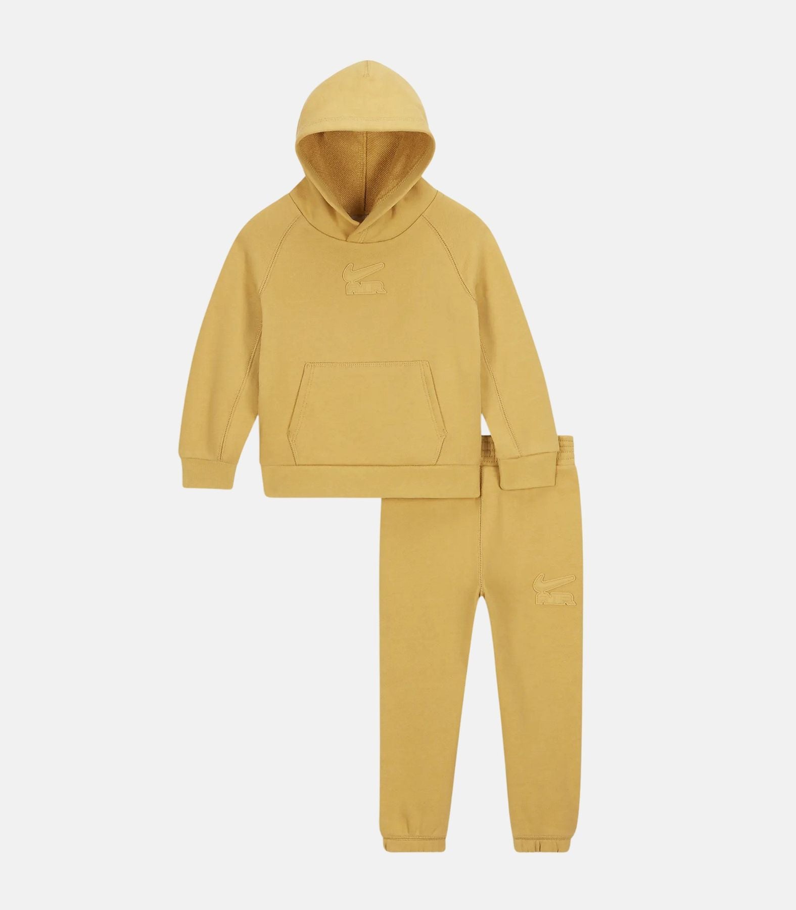 Completo tuta Unisex bambino