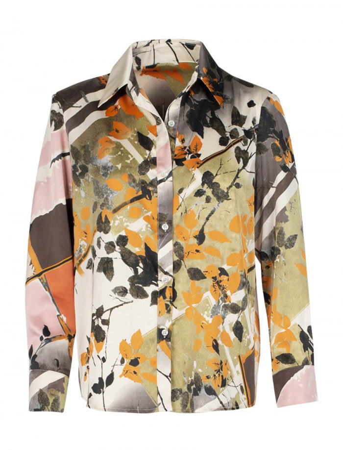 Camicia Donna