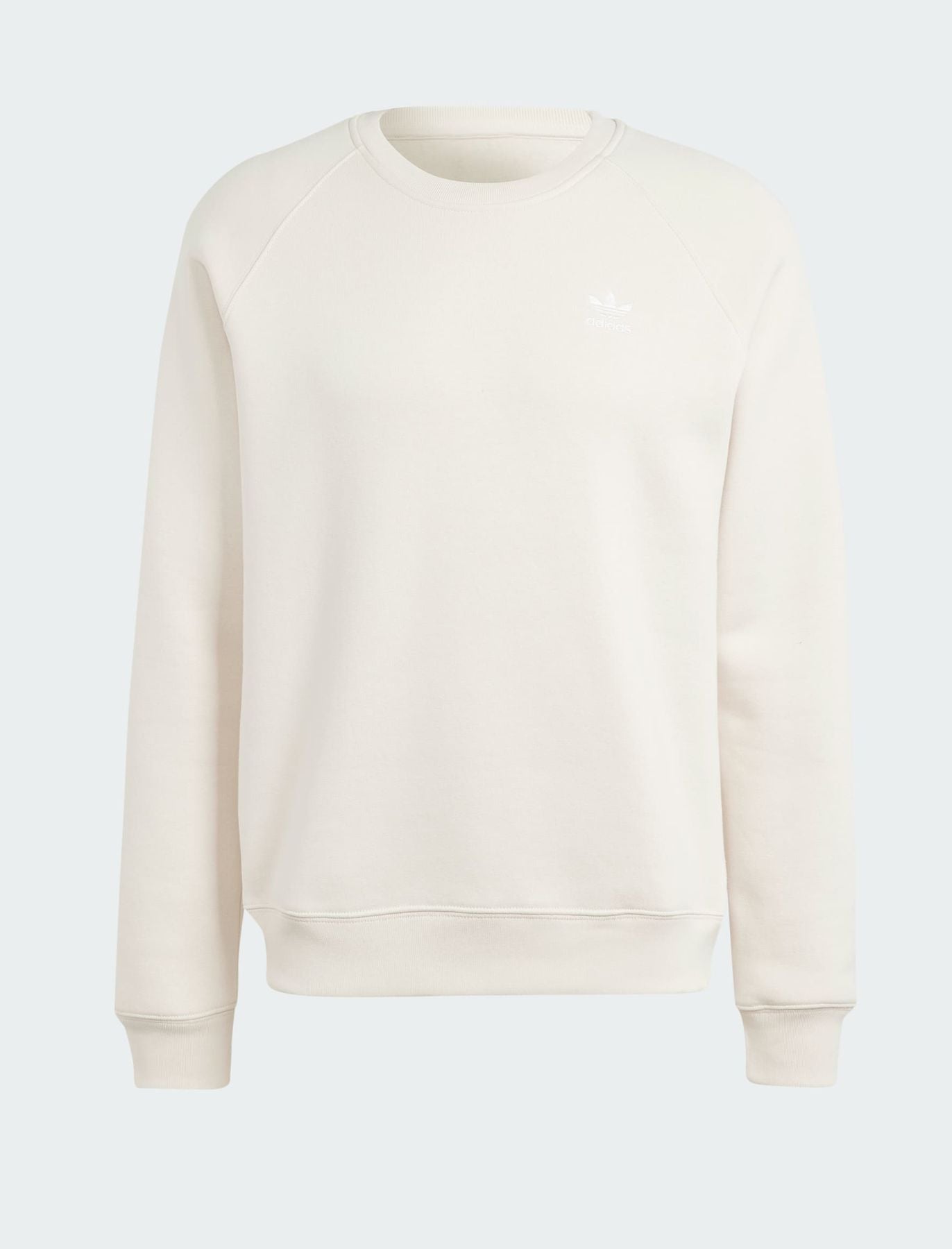 Felpa girocollo Uomo