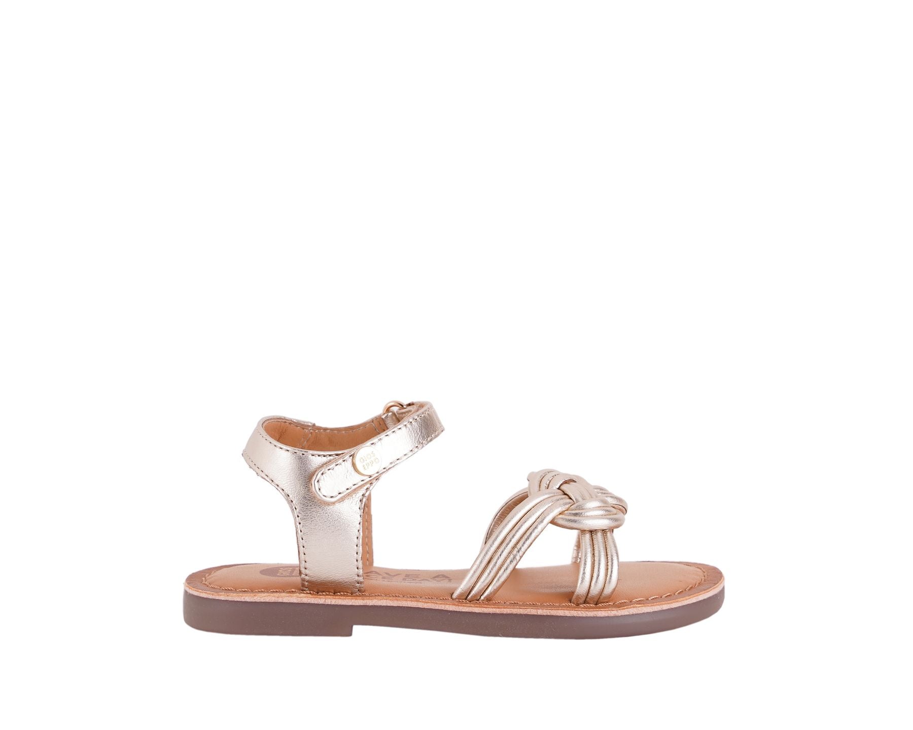 Sandalo basso Bambina
