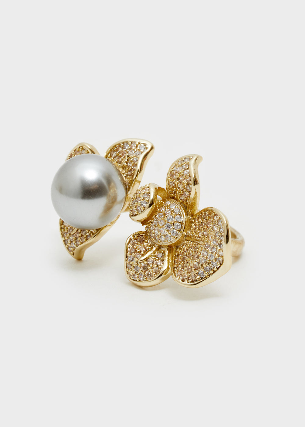 Anello Donna