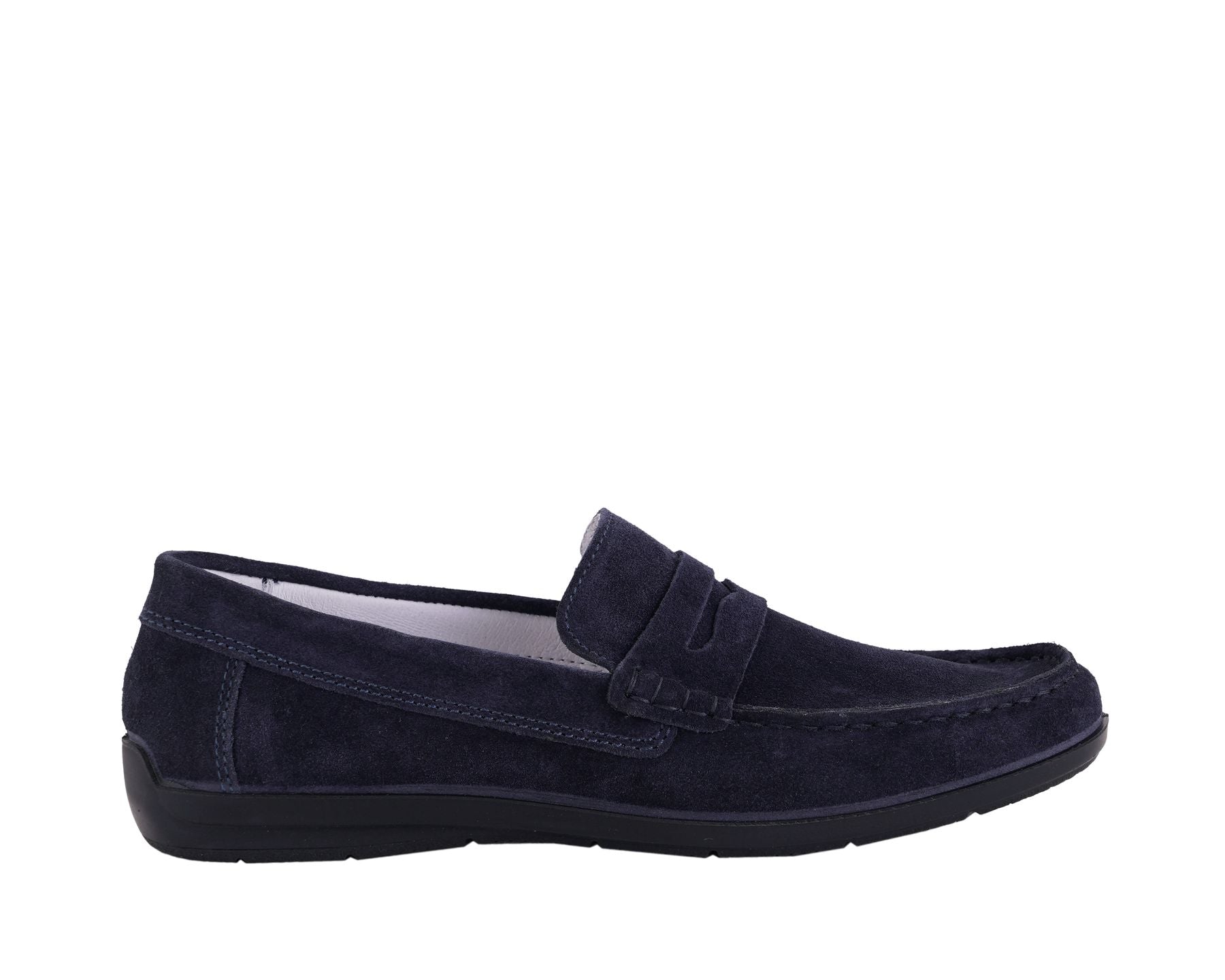 Mocassino Uomo