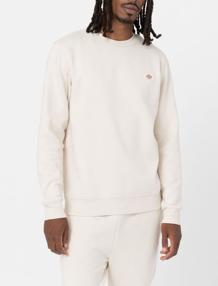 Felpa girocollo Uomo