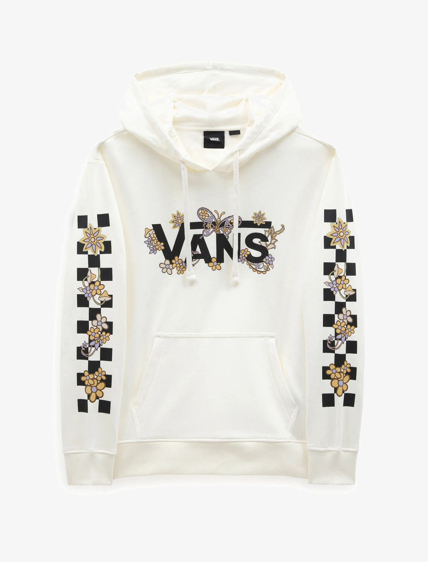 Felpa con cappuccio Donna