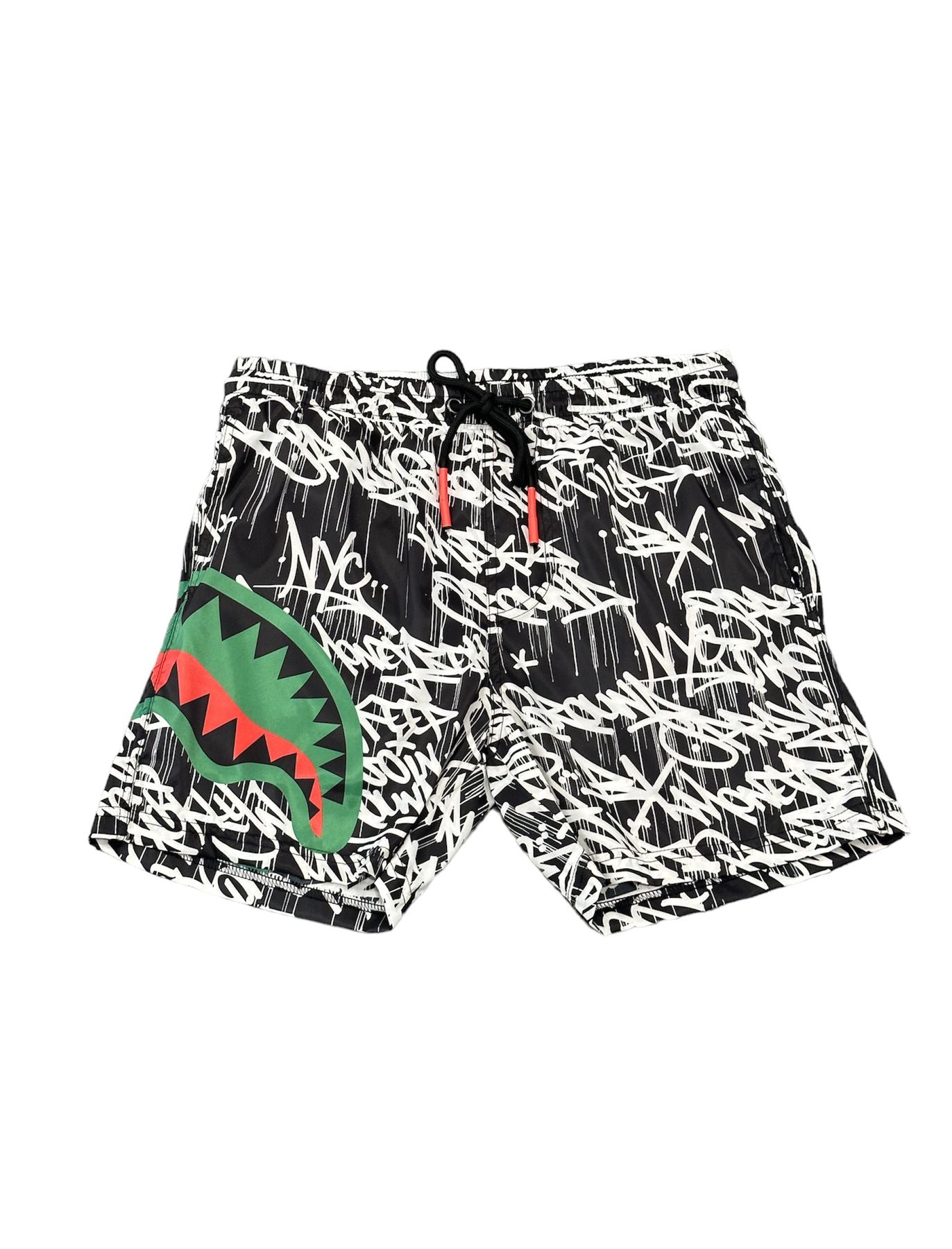 Pantaloncini da bagno Uomo