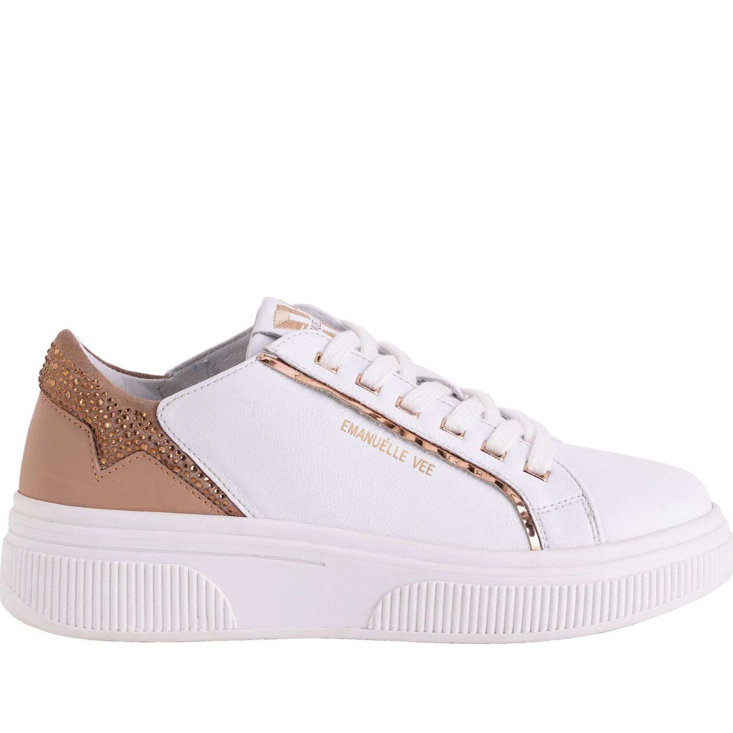 Sneakers basse Donna